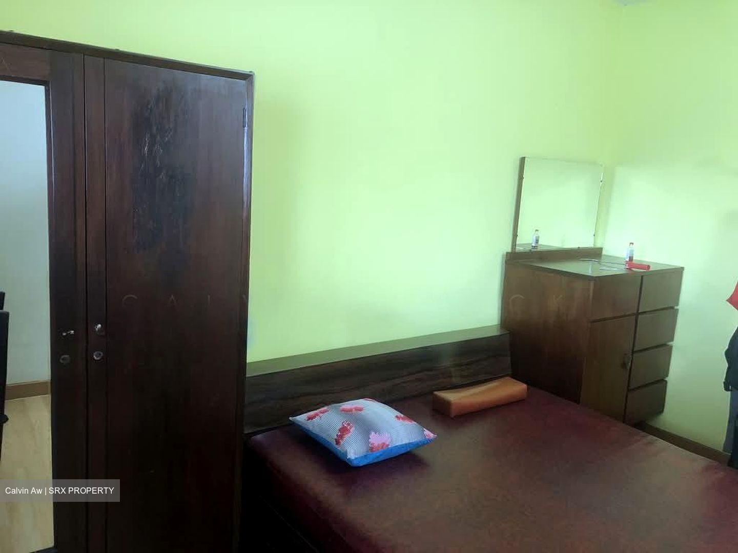Blk 208 Ang Mo Kio 22 (Ang Mo Kio), HDB 3 Rooms #561604971